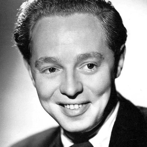 Jimmy Hanley