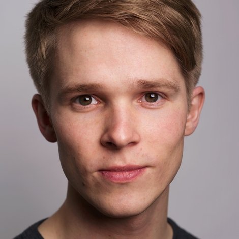 Luke Manning