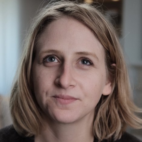 Sarah Winshall