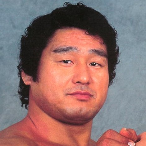 Genichiro Shimada