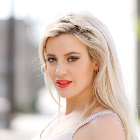 Rachel Sheen