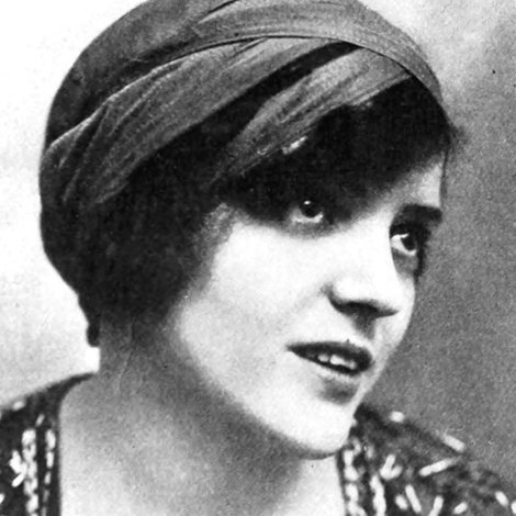 Marion Sunshine