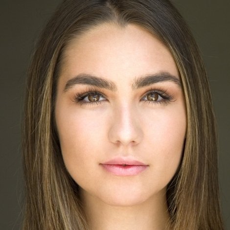 Emma Sophia Demirjian