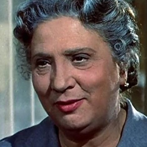 Berta Gersten