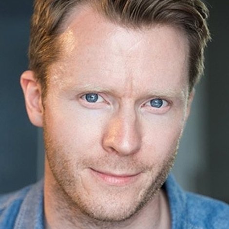 Neil Chinneck