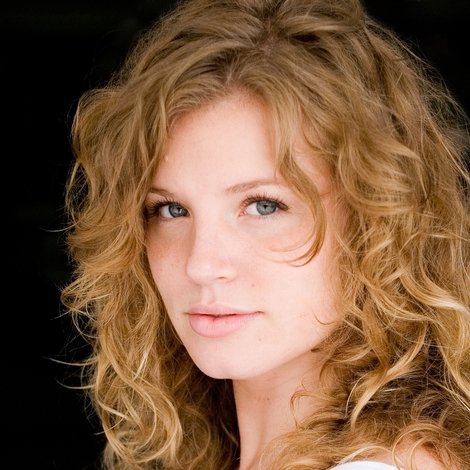Allison Brennan