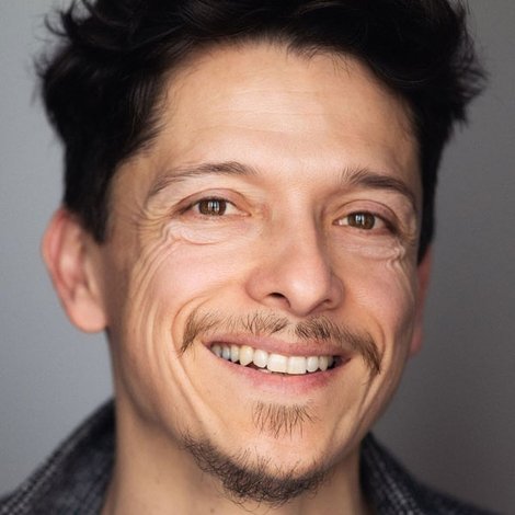Paulo Rivera