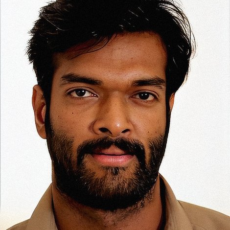 Charandeep
