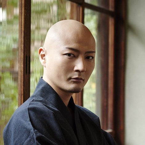 Bohte Daisuke