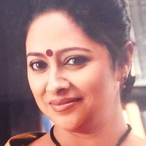 Anjana Basu