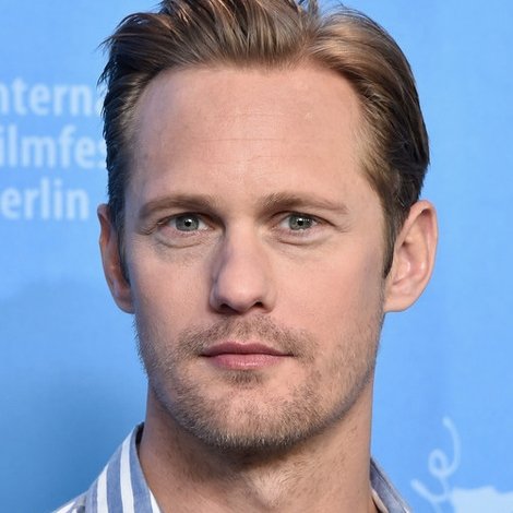 Alexander Skarsgård