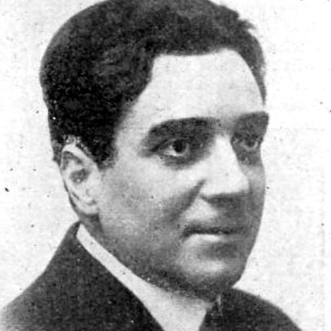 J. Albert Hall