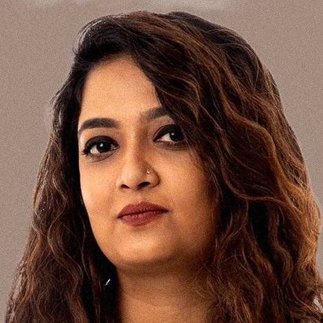 Soundarya Bala Nandakumar