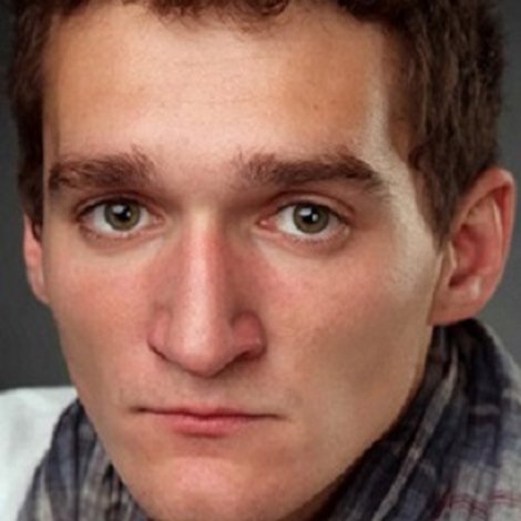 Anton Dolgov