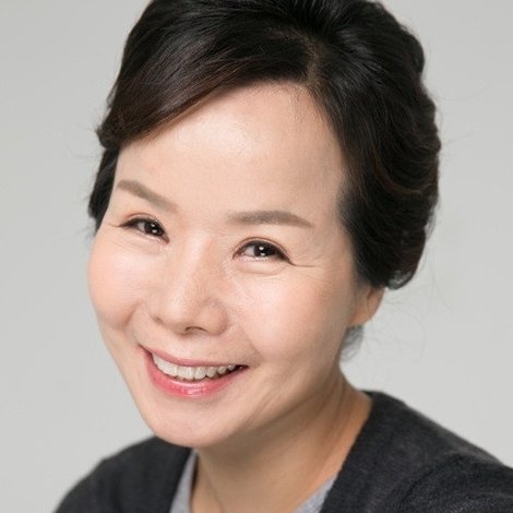 Jeong Ae-hwa
