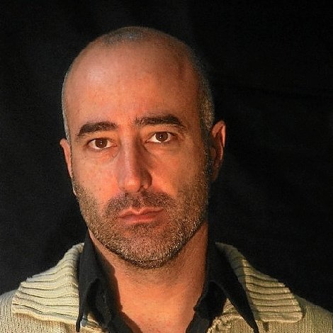 Carmelo Crespo