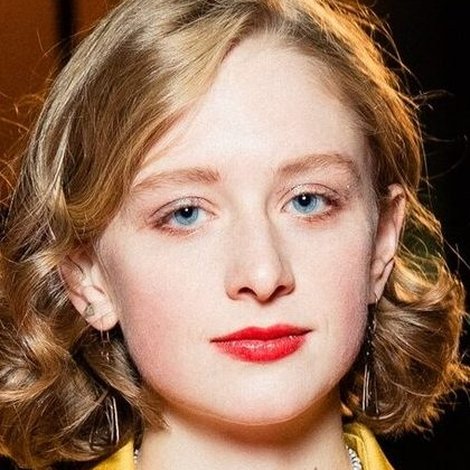 Olga Bodrova