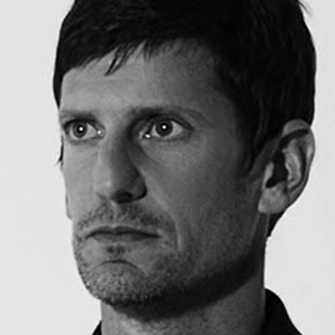 Adam Carson