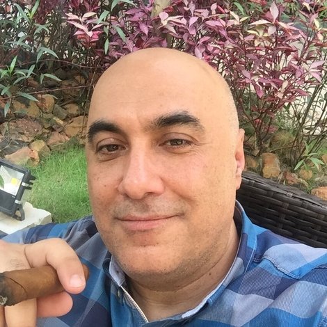 Naim Halawi