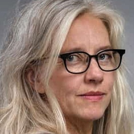 Birgitte Prins