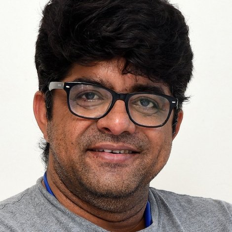 Srikanth Iyengar