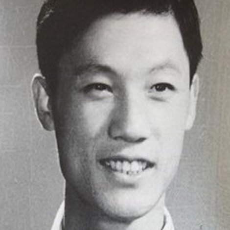 Ren Baoxian