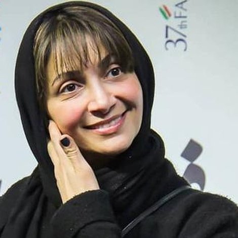 Niloufar Khosh Kholgh