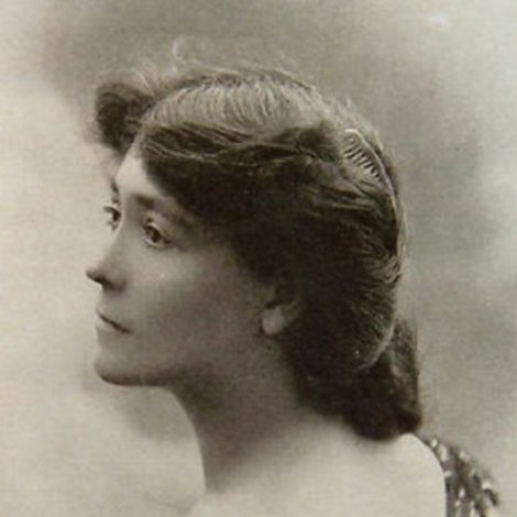 Henrietta Watson