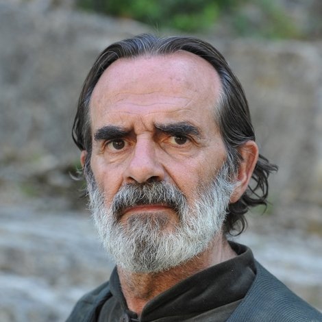 Hubert Saint-Macary