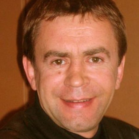 Yuriy Berdnikov
