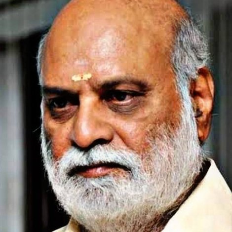 K Raghavendra Rao