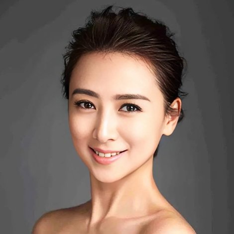 Yvonne Yung Hung