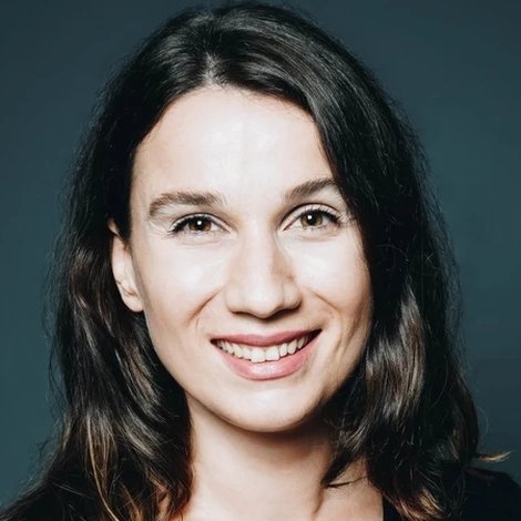 Alayça Öztürk