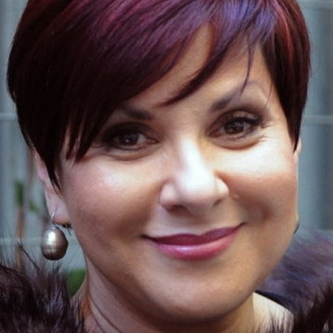 Dagmar Pecková