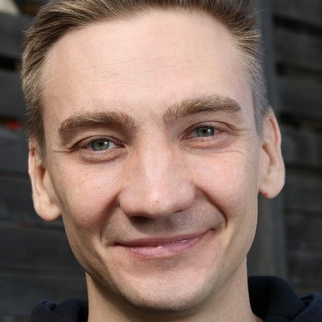 Andrey Drozdov