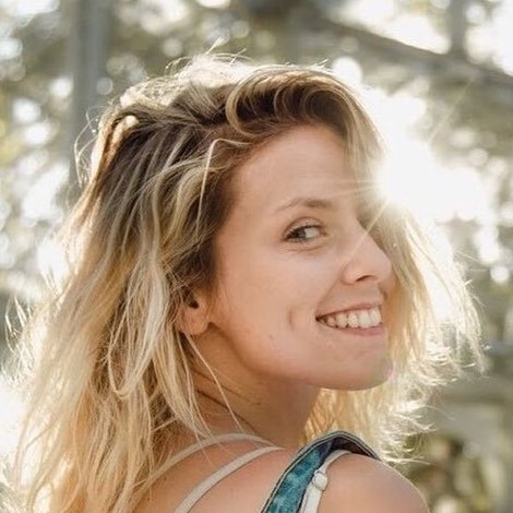 Adriana Balbo