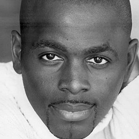Alimi Ballard