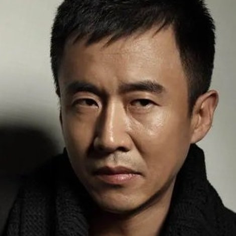 Jiang Feng