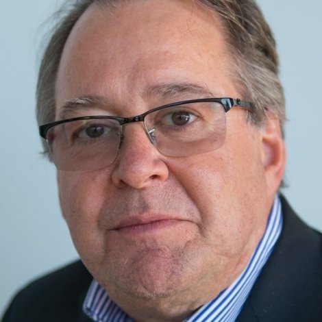 Göran Ragnerstam