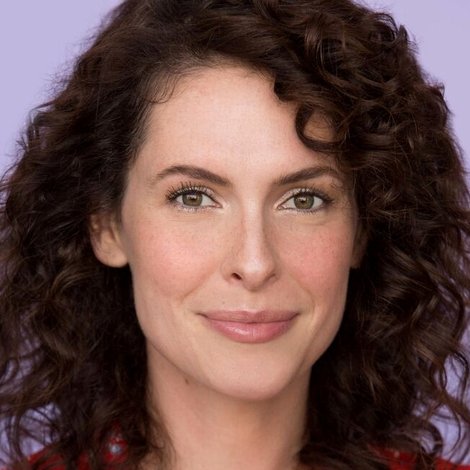 Whitney Rice
