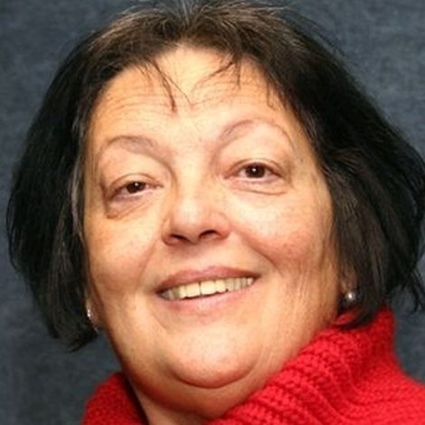 Márta Martin