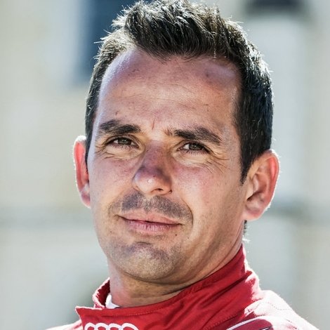 Benoît Tréluyer