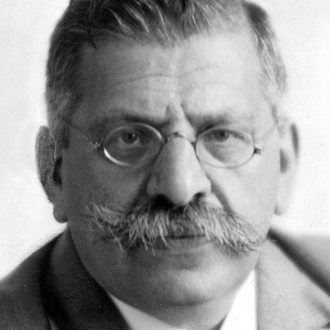 Magnus Hirschfeld