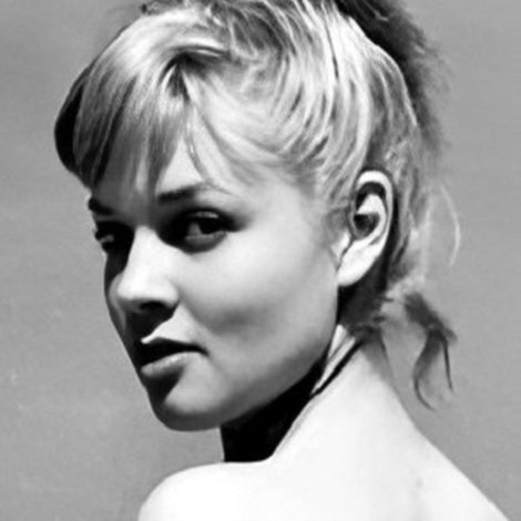 Sylvie Dorléac