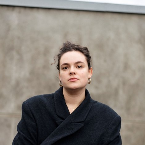 Izabella Radić