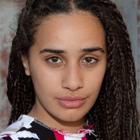 Fayrouz Gabriel