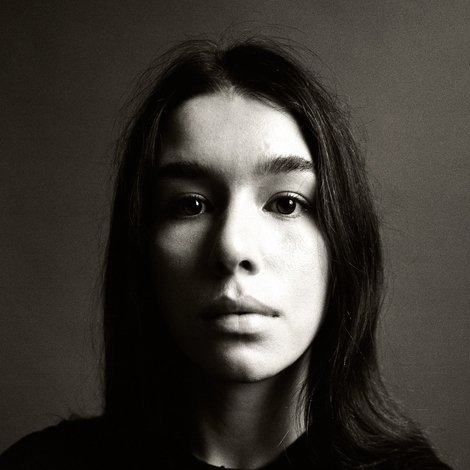 Salomé Villeneuve