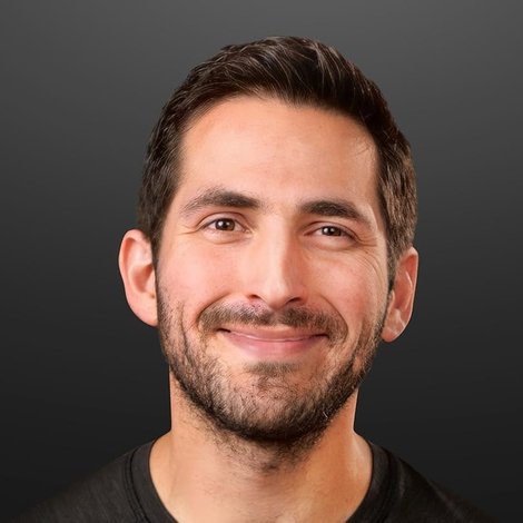 Joey Daoud