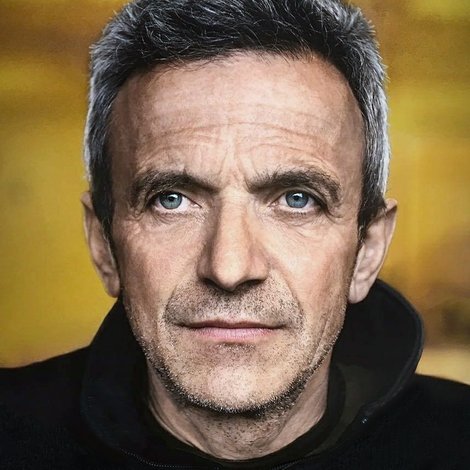 Bruno Brunod