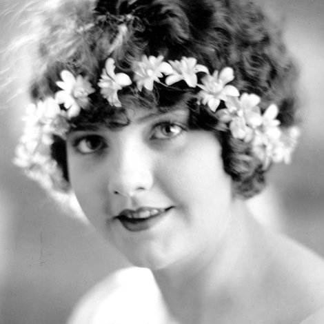 Mildred June